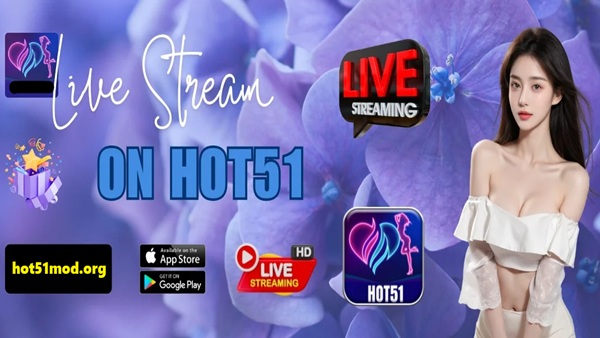 Apakah Hot51 gratis 4